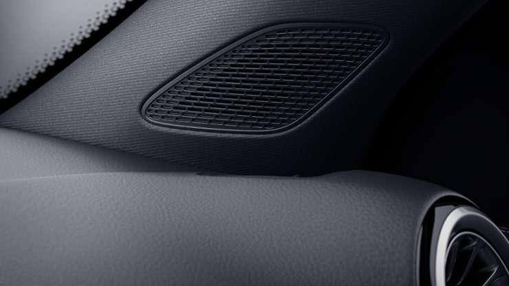 Advanced Soundsystem 1