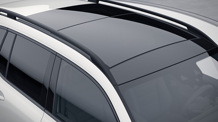 Panorama-Schiebedach 1