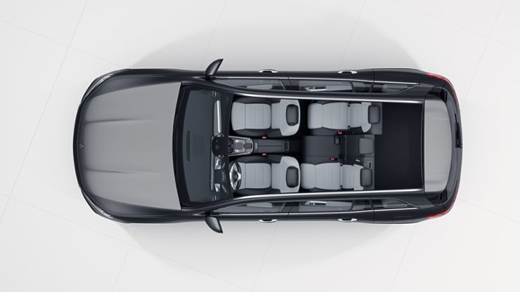 Fondsitze l&auml;ngs verstellbar 2