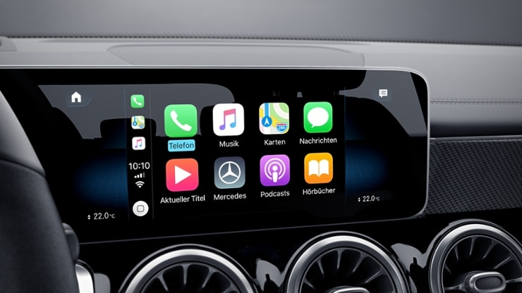 Digitales Extra&colon; Smartphone Integration Bild 1