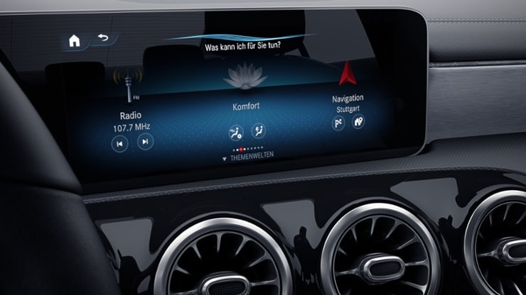 CENTRAL MEDIA DISPLAY Imagen 1