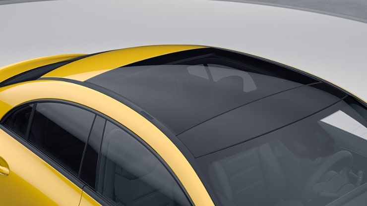 Techo corredizo panor&aacute;mico 2