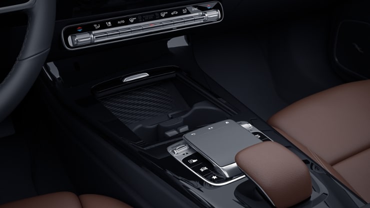 Doppelcupholder Bild 1