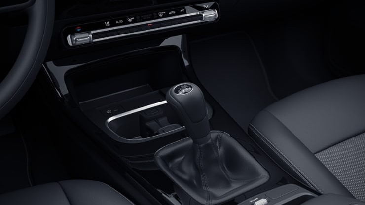 Klimatisierungsautomatik THERMATIC Bild 1