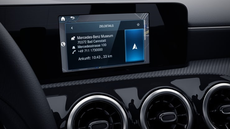 Digitales Extra&colon; Festplatten-Navigation Bild 1
