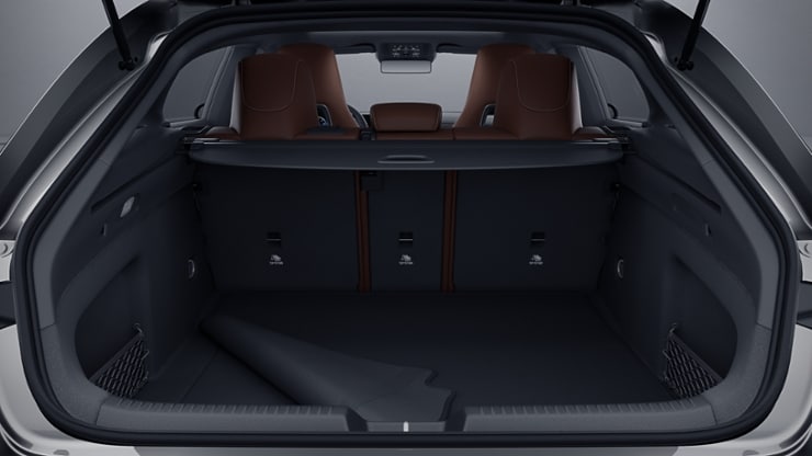 Laderaum-Paket Bild 1