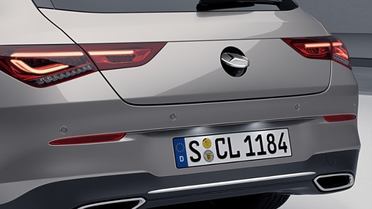 R&uuml;ckfahrkamera Bild 1