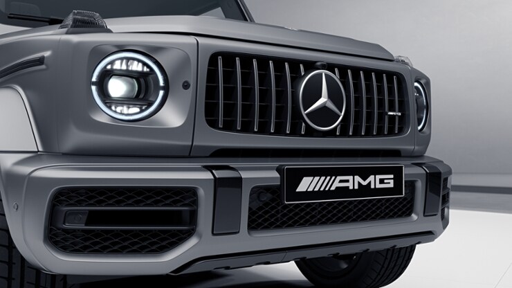 AMG Night-Paket 3