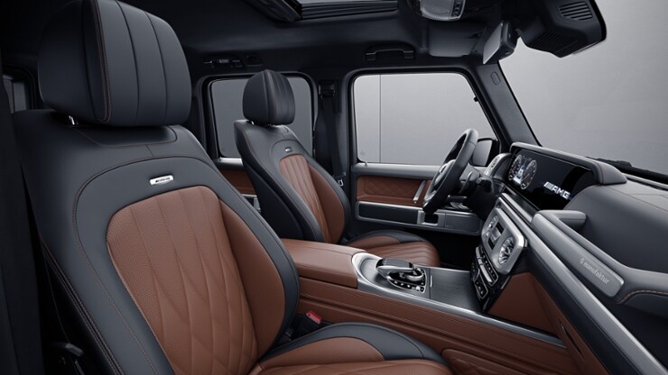 G manufaktur Interieur Plus 6
