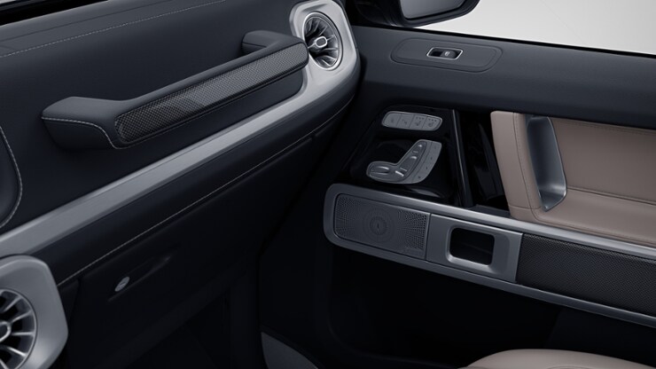 Sistema de sonido surround Burmester&reg; Imagen 1