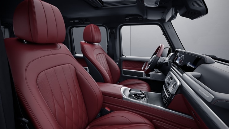 G manufaktur Interieur Plus Bild 1