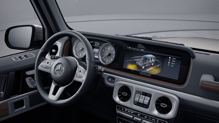 DYNAMIC SELECT Imagen 1