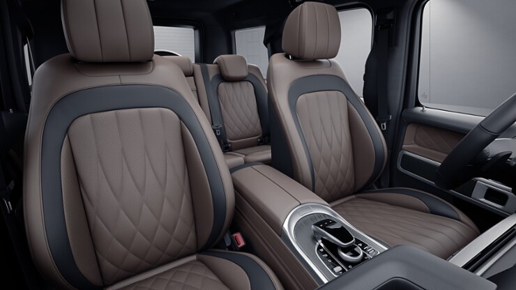 Exklusiv Interieur Plus 2