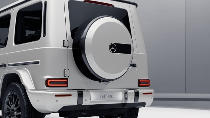 Vorr&uuml;stung f&uuml;r Anh&auml;ngevorrichtung Bild 1