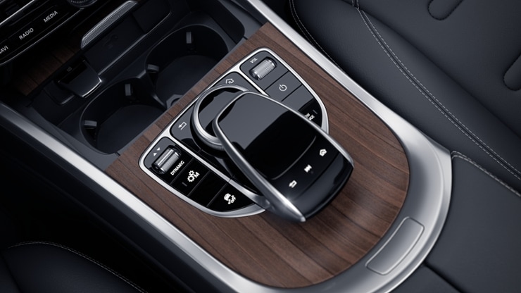 Doppelcupholder Bild 1