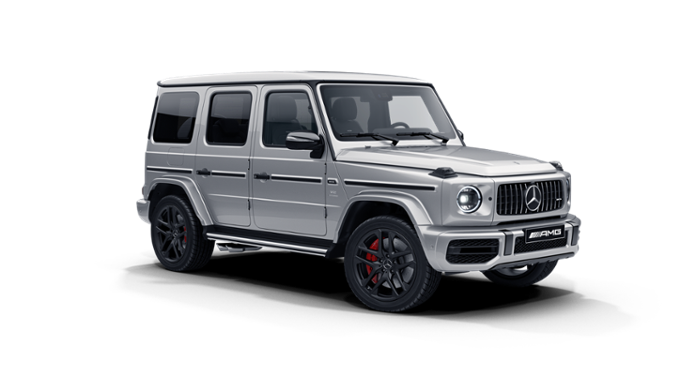 G-Class SUV