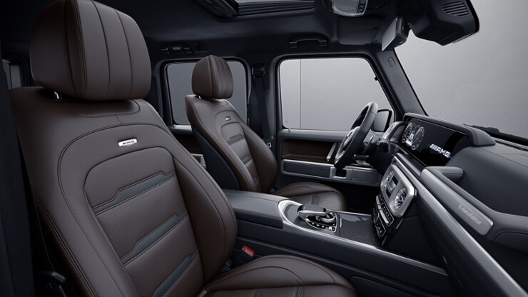 G manufaktur Interieur 2