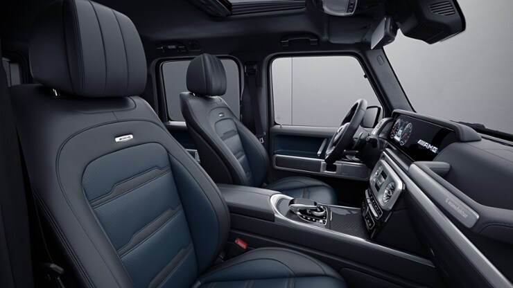 G manufaktur Interieur 6