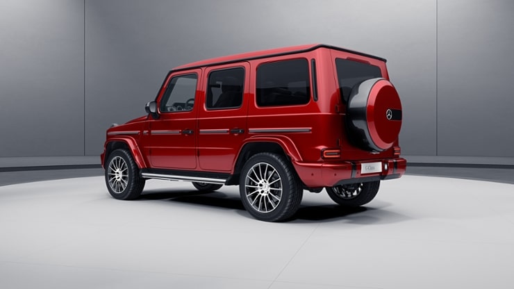 Sportabgasanlage Bild 1