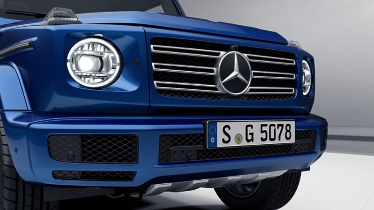 Technischer Unterschutz in Silber Bild 1