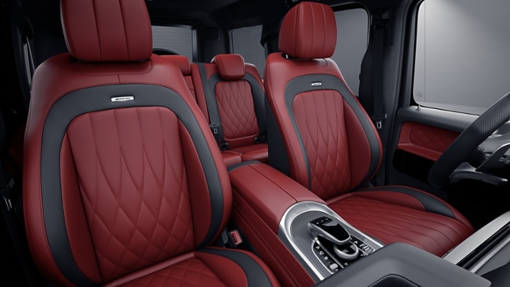 Exklusiv Interieur Plus 5