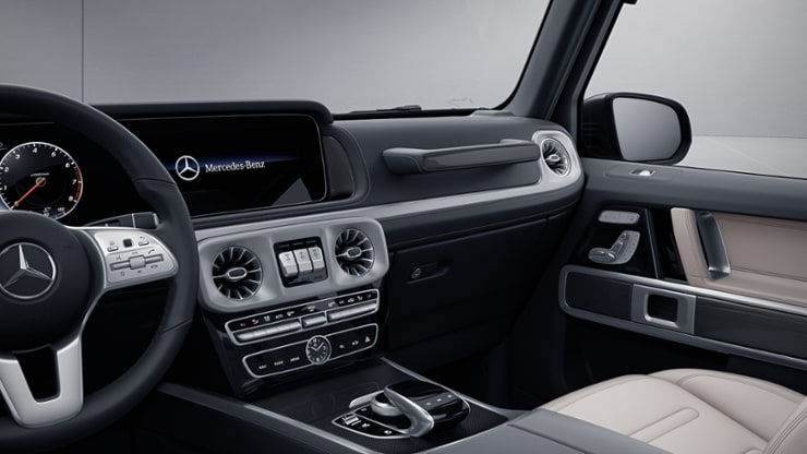 Zierelemente Metallstruktur Bild 1