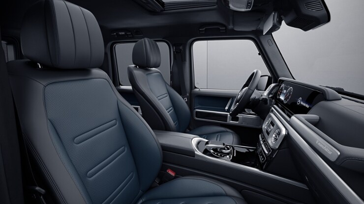 G manufaktur Interieur 5