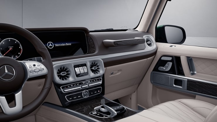 Zierelemente Holz Esche braun gl&auml;nzend Bild 1