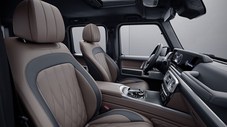 Exklusiv Interieur Plus Bild 1
