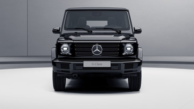 Frontscheibe&comma; beheizt Bild 1