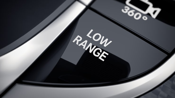 Geländeuntersetzung Bild 1