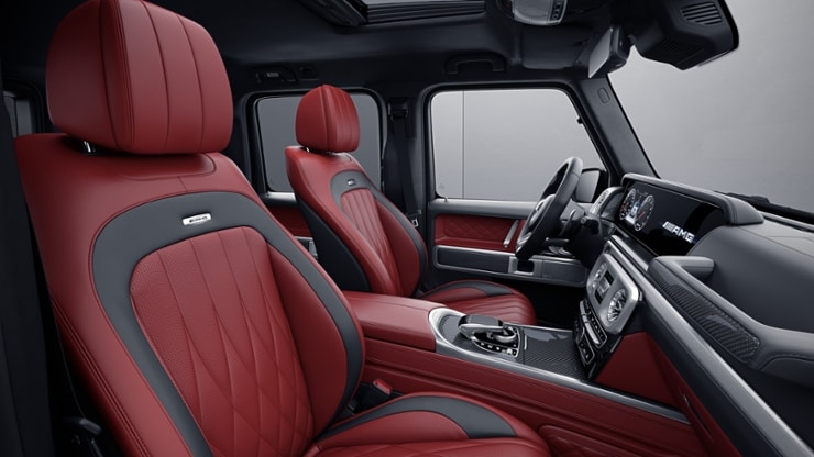 Exklusiv Interieur Plus 4