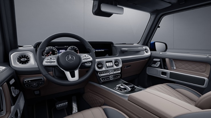 Exklusiv Interieur Plus 3