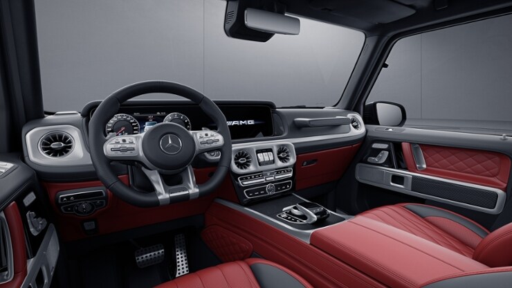 Exklusiv Interieur Plus 6