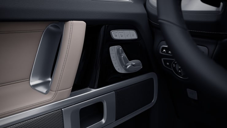 Aktiv-Multikontursitz-Paket Bild 1