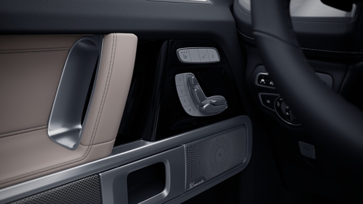 Burmester® Surround-Soundsystem 2