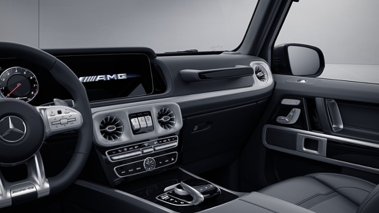 G manufaktur Zierelemente Klavierlack schwarz Bild 1