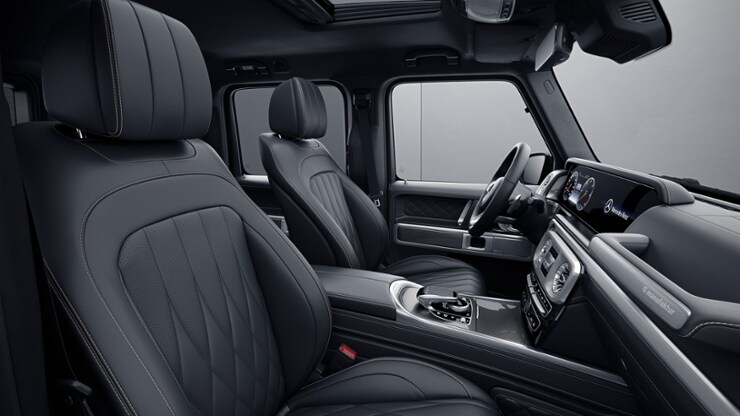 Interior G manufaktur Plus 3