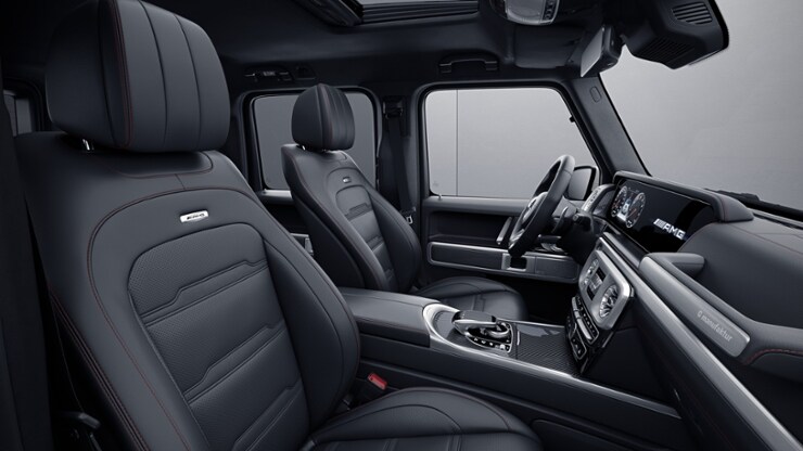 G manufaktur Interieur 4