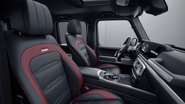 G manufaktur Interieur 7