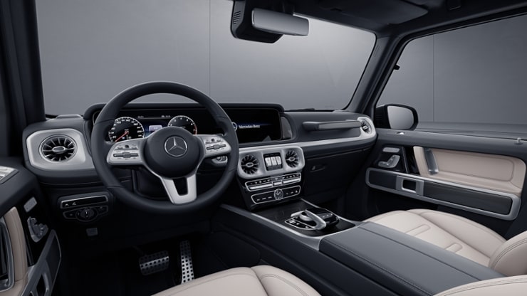 Exklusiv Interieur 3