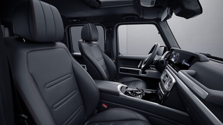 G manufaktur Interieur 3