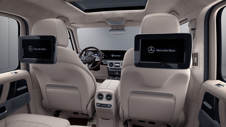 Fond-Entertainment Bild 1