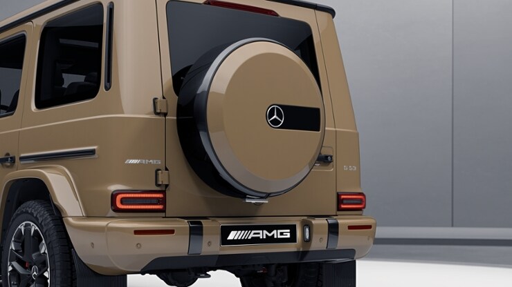 Schmutzf&auml;nger hinten 2