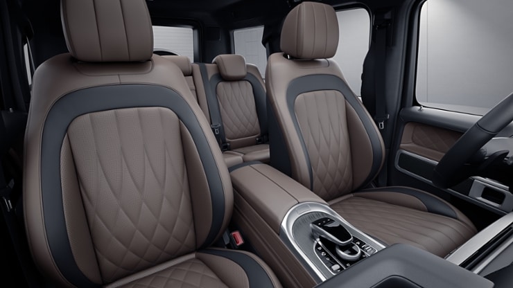 Exklusiv Interieur Plus 2