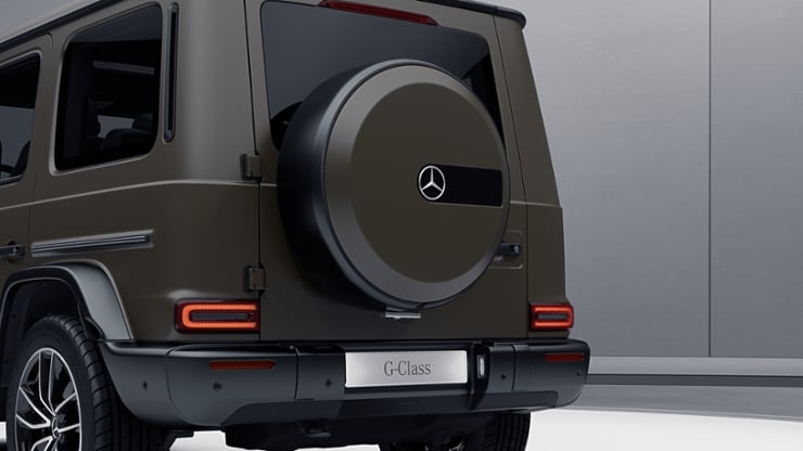 Vorr&uuml;stung f&uuml;r Anh&auml;ngevorrichtung Bild 1