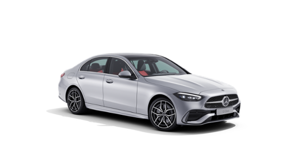 C-Class Sedan