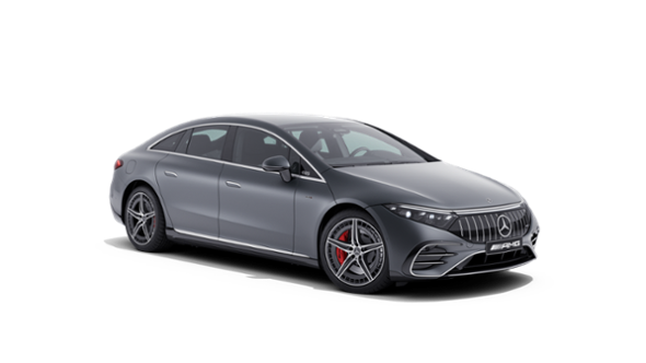 EQS Sedan Long