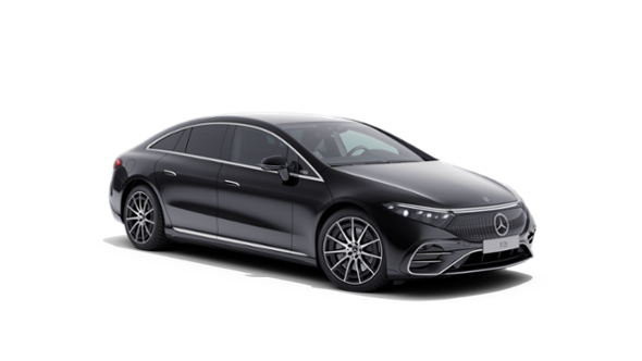 EQS Sedan Long