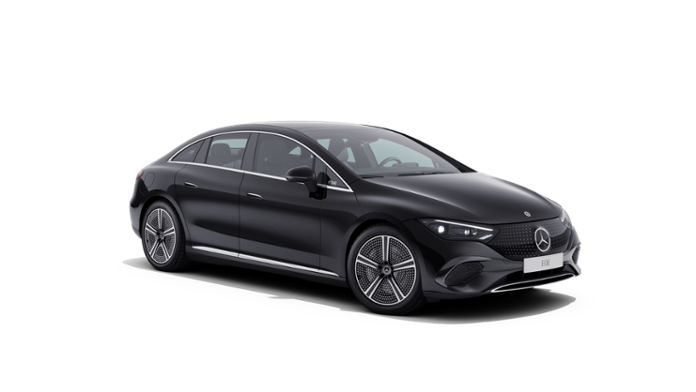 EQE Sedan
